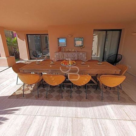 3 bedroom luxury Flat for rent in San Jose, Balearic Islands - Photo 2