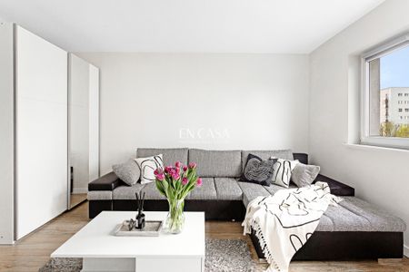 Kawalerka z klimatyzacją przy parku - Photo 2