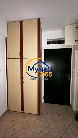 Studio/Γκαρσονιέρα για ενοικίαση Μεταμόρφωση (Τρίπολη) - Φωτογραφία 2