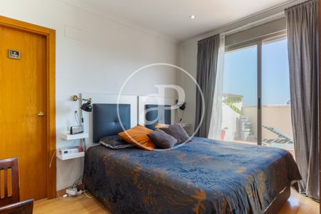 Penthouse for rent with Terrace in Paterna - Photo 5