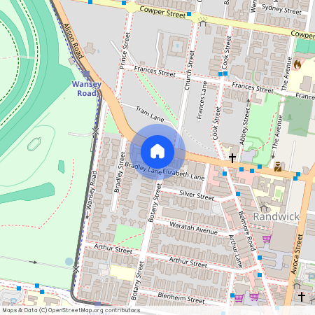 UG01/117 Alison Road, NSW 2031, Randwick