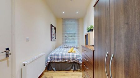 Studio to rent - Photo 5