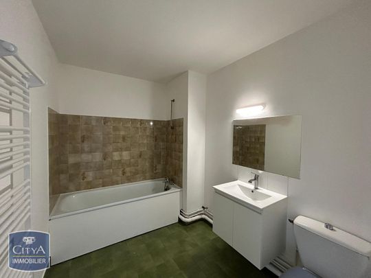 Location Appartement 1 pièce 40m² MEAUX 77100 - Photo 1