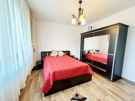 Inchiriere Casa 3 camere + curte generoasa 500 mp - Photo 2