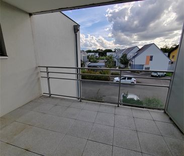 Location Appartement 53.32 M² ROSENAU 850 € - Photo 5