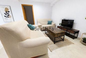 Alquiler de casa o chalet independiente en Calle Agustín Escribano, 26