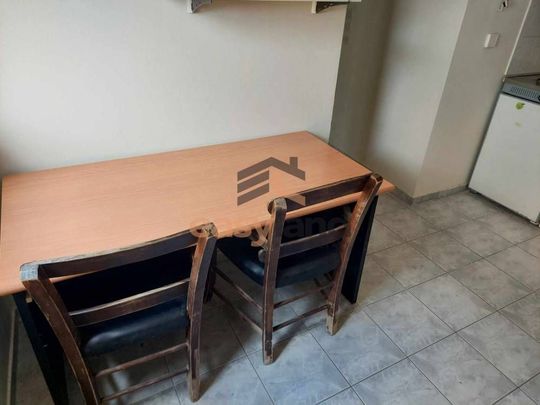 Studio/Γκαρσονιέρα για ενοικίαση Κέντρο (Ρίο) - Φωτογραφία 1