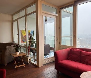 Te huur: Appartement Omval in Amsterdam - Foto 4