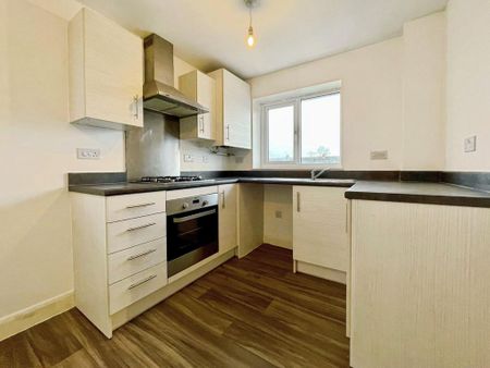 2 bedroom apartment to rent - Photo 3