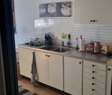 Sundsgatan 24A - Photo 1