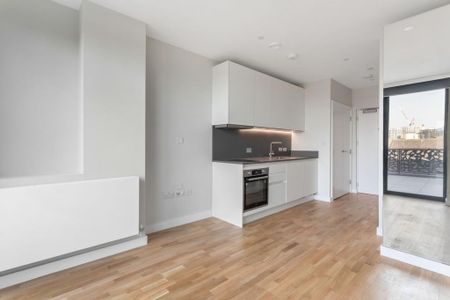 Studio to rent - Photo 2