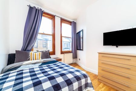 Room in a Shared House, Dawes Road, SW6 - Photo 4