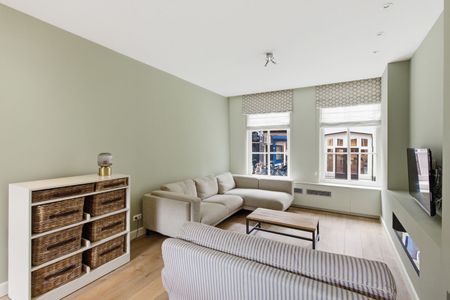 Appartement te huur: Kerkstraat 150-A 1017 GR Amsterdam - Foto 3