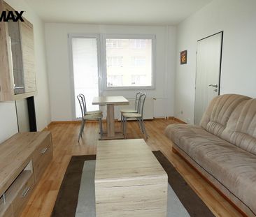 Pronájem bytu 2+1 v osobním vlastnictví 59 m², Hluboká nad Vltavou - Фото 1