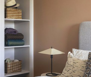 A beautifully designed, brand new one-bedroom apartment in the hear... - Photo 5