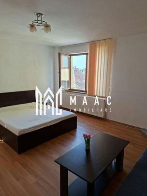 Apartament de inchiriat | Sibiu | Hipodrom 3 | 32 mp | etaj 2 - Photo 1