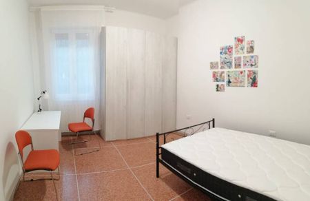 AMPIO TRILOCALE ARREDATO IN CORTICELLA - Photo 2