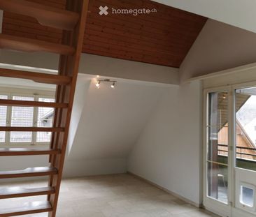 3.5 Zimmer - Photo 3