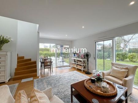 Luxueuse villa à louer à Chêne Bougeries - Photo 2