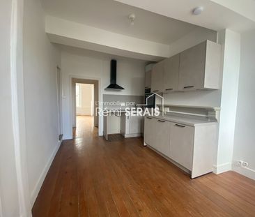 Location Appartement 3 pièces 67m² - Photo 5
