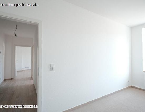 Schöne 2-Raumwohnung mit EBK! - Photo 1