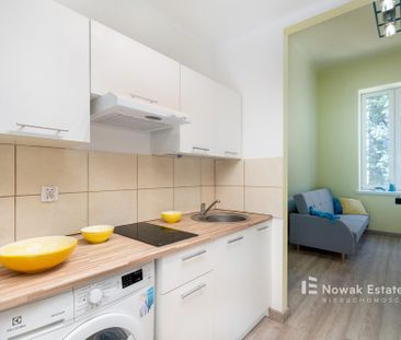 Studio/Centrum/brak czynszu administracyjnego - Фото 3