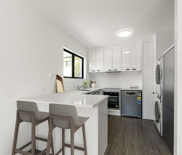 Newly renovated sunny 2 bedroom unit in prime location - Photo 2