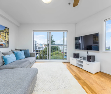 Parkside Perfection - Short Term Summer Rental - Photo 3