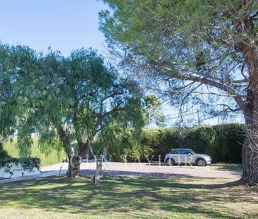 Maison à louer Cagnes Sur Mer, Cote d'Azur, France8 500 EUR / Mois - Photo 6