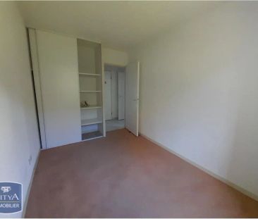 Appartement à louer 3 pièces 61.56m² - Photo 3