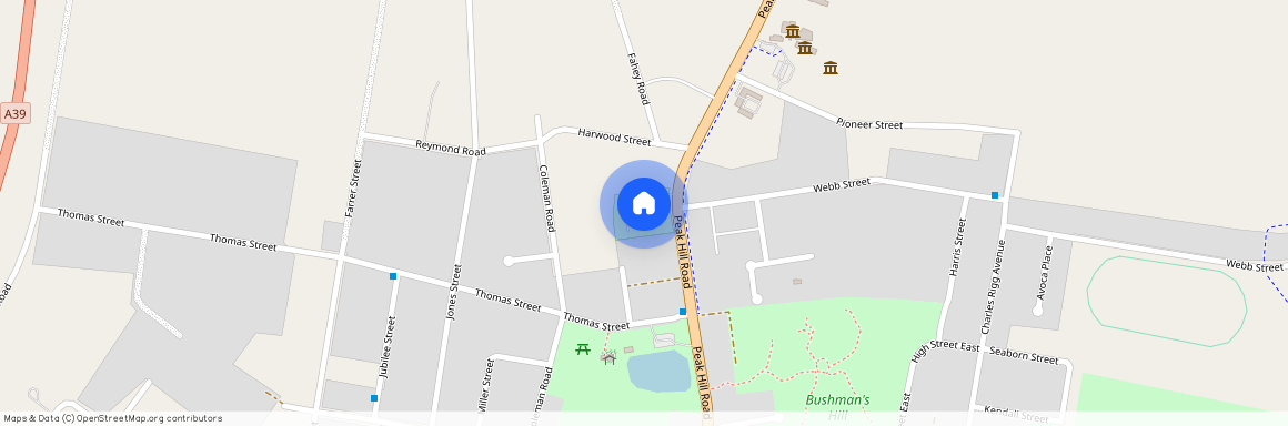 1/15-21 Peak Hill Road, NSW 2870, Parkes