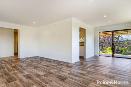 Elevated 4 Bedroom Home with Northern Views - Photo 2