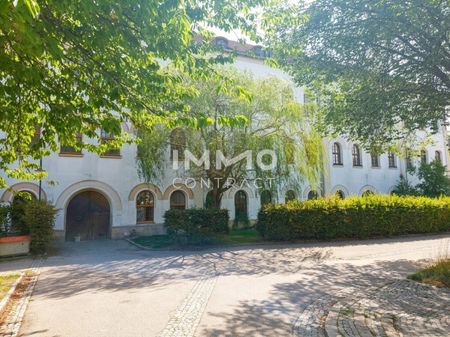 Hübsche 41m² Wohnung mit Galerieraum in Steyr-Wehrgraben - Photo 2