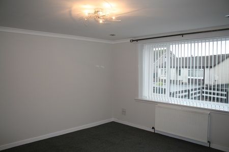 STUNNING 3 BED DETACHED BUNGALOW – RAVENSBY PARK GARDENS, CARNOUSTIE - Photo 3