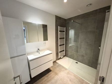 Appartement te huur - Photo 5