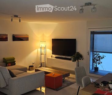 2.5 Zimmer, 60 m² - Photo 1