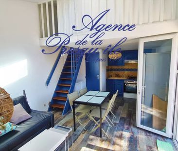 T2 Presqu'île de Giens - Photo 3