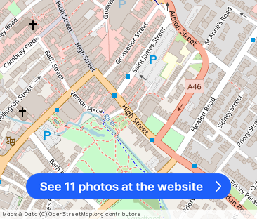 High Street, Cheltenham, GL50 - Photo 1