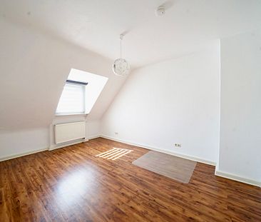 Gut geschnittene 3-Zimmerwohnung in ruhiger Lage - Photo 1