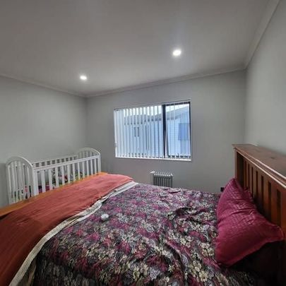 3 year old property, Available from 22 April 2025 - Photo 1