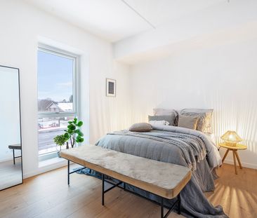 2 vær med køkken alrum og terrasse - Photo 3