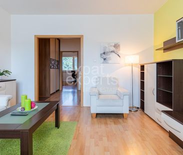 Príjemný 4i byt 82 m2, s 2x AC, lodžiou a pivnicou – Fotografia 2
