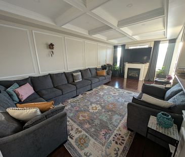 For Lease - 2019 Trawden Way Unit# 16, Oakville, Ontario - Photo 1