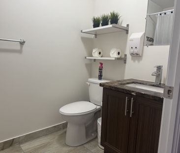 For Lease - 73 Washington Avenue Unit# 305, Oakville, Ontario - Photo 5