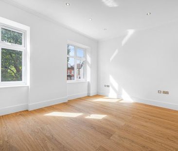 3 bedroom duplex to rent - Photo 2