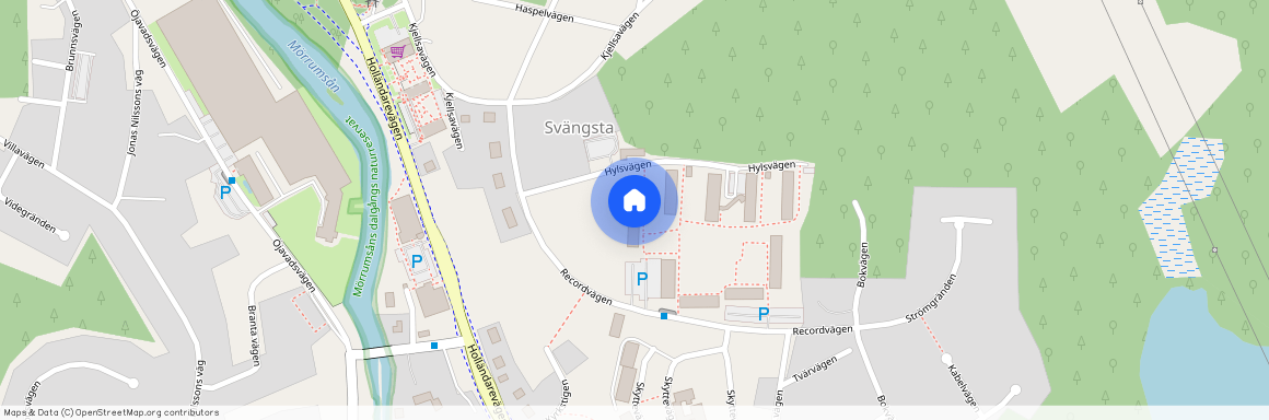 Mariegården 39, 376 37, SVÄNGSTA, Sverige