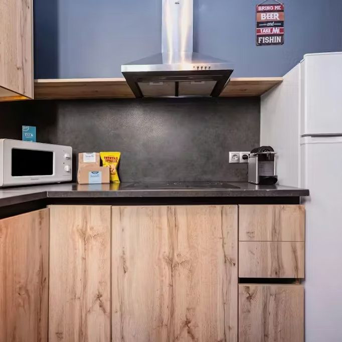 Carrer de Rocafort, Barcelona, Catalonia 08015 - Photo 1