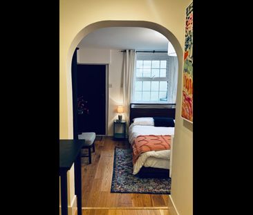 Studio Flat, Lower Market Street, BN3 - Photo 4