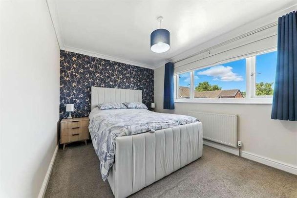 Birkdale Way, Alwoodley, Leeds, LS17 - Photo 1