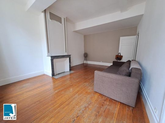 2 PIÈCES COEUR DE VILLE - Photo 1